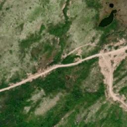 Satellite imagery of Broom Point, CA