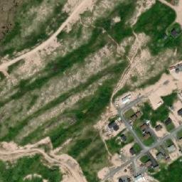 Satellite imagery of Broom Point, CA