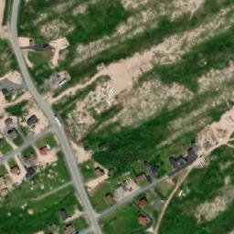 Satellite imagery of Broom Point, CA