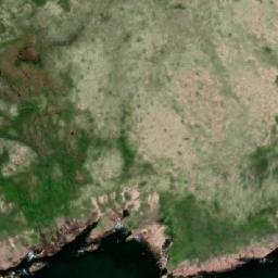Satellite imagery of Middle Ridge, CA