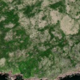 Satellite imagery of Horn Highlands, CA