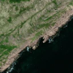 Satellite imagery of Horn Highlands, CA