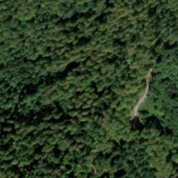 Satellite imagery of Hohe Tanne, DE