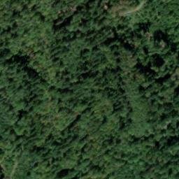 Satellite imagery of Hohe Tanne, DE