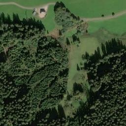 Satellite imagery of Stöcklewaldturm, DE