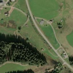 Satellite imagery of Kesselberg, DE