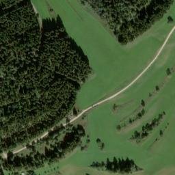 Satellite imagery of Alter Berg, DE