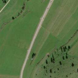 Satellite imagery of Buch, DE