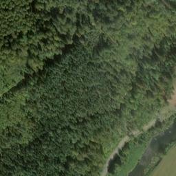 Satellite imagery of Ochsenberg, DE