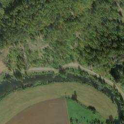 Satellite imagery of Ochsenberg, DE