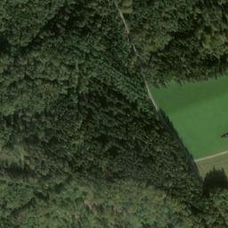 Satellite imagery of Kitzisberg, DE