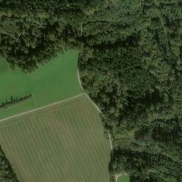 Satellite imagery of Kitzisberg, DE