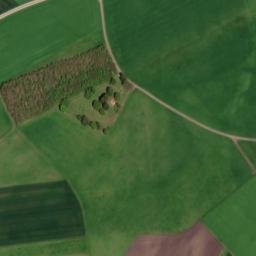 Satellite imagery of Gießübel, DE