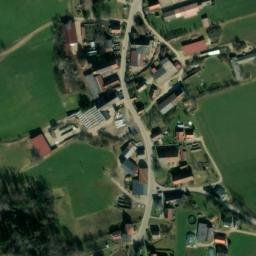 Satellite imagery of Hochrücken, DE