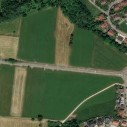 Satellite imagery of Balzheimer Berg, DE