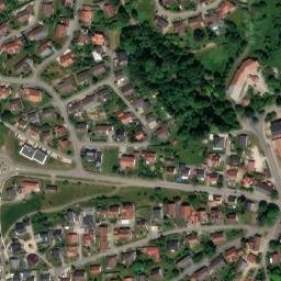 Satellite imagery of Balzheimer Berg, DE