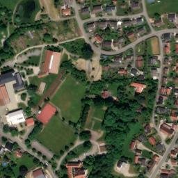 Satellite imagery of Balzheimer Berg, DE
