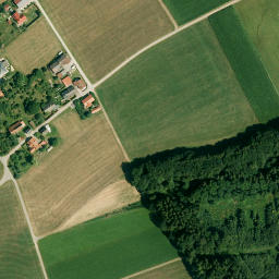 Satellite imagery of Köhlstattkopf, DE