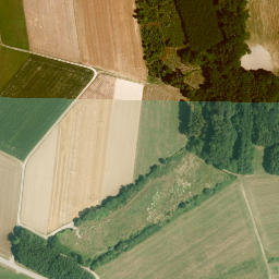 Satellite imagery of Ölberg, DE