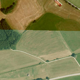 Satellite imagery of Ölberg, DE