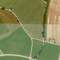 Satellite imagery of Ölberg, DE