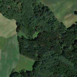 Satellite imagery of Kirchberg, DE