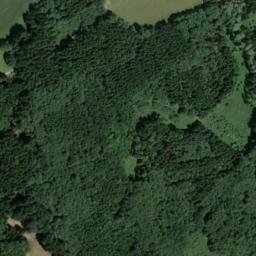 Satellite imagery of Kirchberg, DE