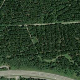 Satellite imagery of Almersberg, DE