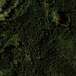 Satellite imagery of Steigl Berg, AT