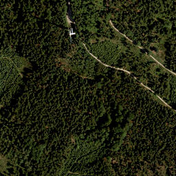 Satellite imagery of Steigl Berg, AT