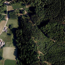 Satellite imagery of Göblberg, AT