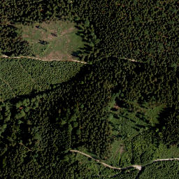 Satellite imagery of Göblberg, AT