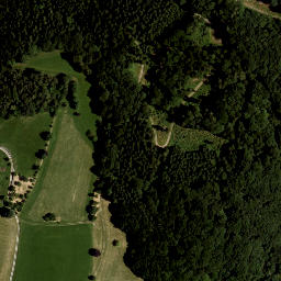 Satellite imagery of Kirchmayer Höhe, AT