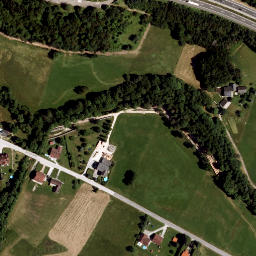 Satellite imagery of Rieglerswartberg, AT