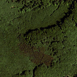 Satellite imagery of Hainbachberg, AT