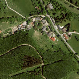 Satellite imagery of Kleiner Reutlsberg, AT