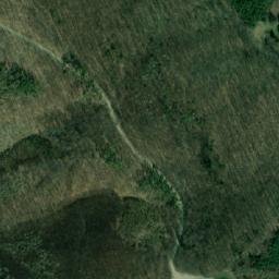 Satellite imagery of Hausberg, AT