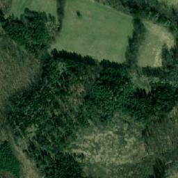 Satellite imagery of Hausberg, AT
