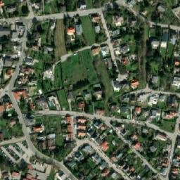 Satellite imagery of Burg Liechtenstein, AT