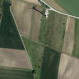 Satellite imagery of survey_point, AT