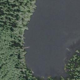 Satellite imagery of Preachers Point, US