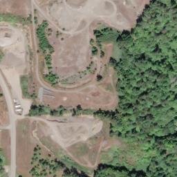 Satellite imagery of Morse Creek Quarry, US