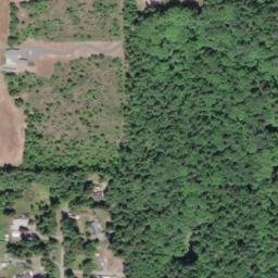 Satellite imagery of Blue Mountain Quarry, US