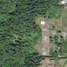 Satellite imagery of Blue Mountain Quarry, US