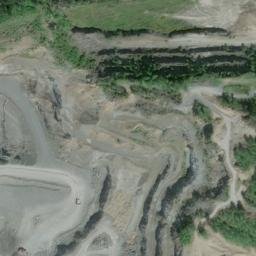 Satellite imagery of Wayside Mine, US