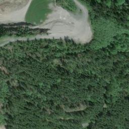 Satellite imagery of Wayside Mine, US