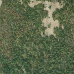 Satellite imagery of Fredrick and Wind Mine, US