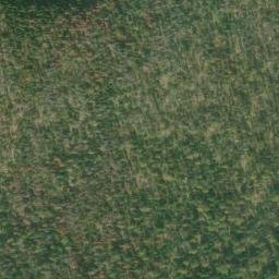 Satellite imagery of Fredrick and Wind Mine, US