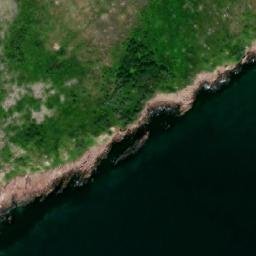 Satellite imagery of Blue Cliff, CA