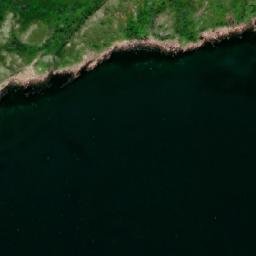 Satellite imagery of Swile Cove Point, CA